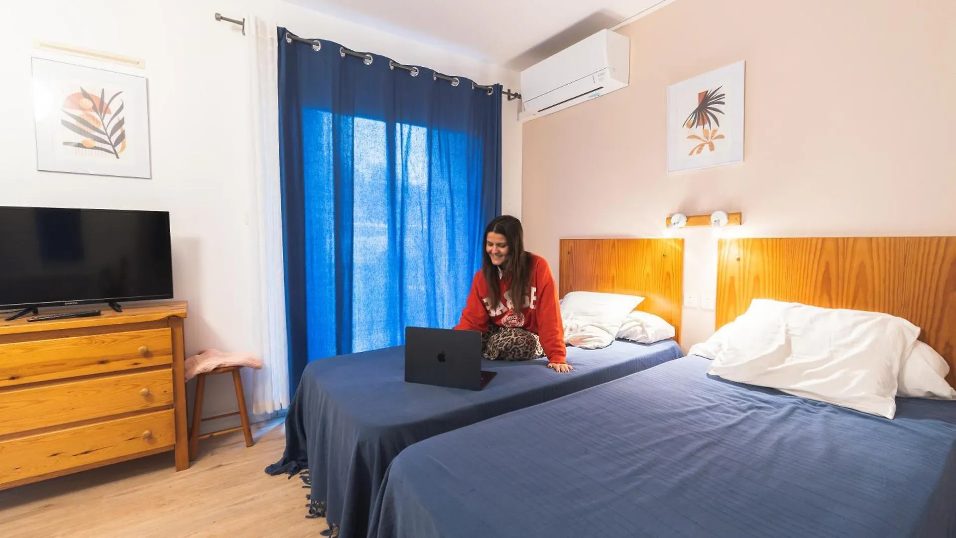 דירה Cazaubon Les Mimosas - App 05 - Appartement Cosy Rdc
