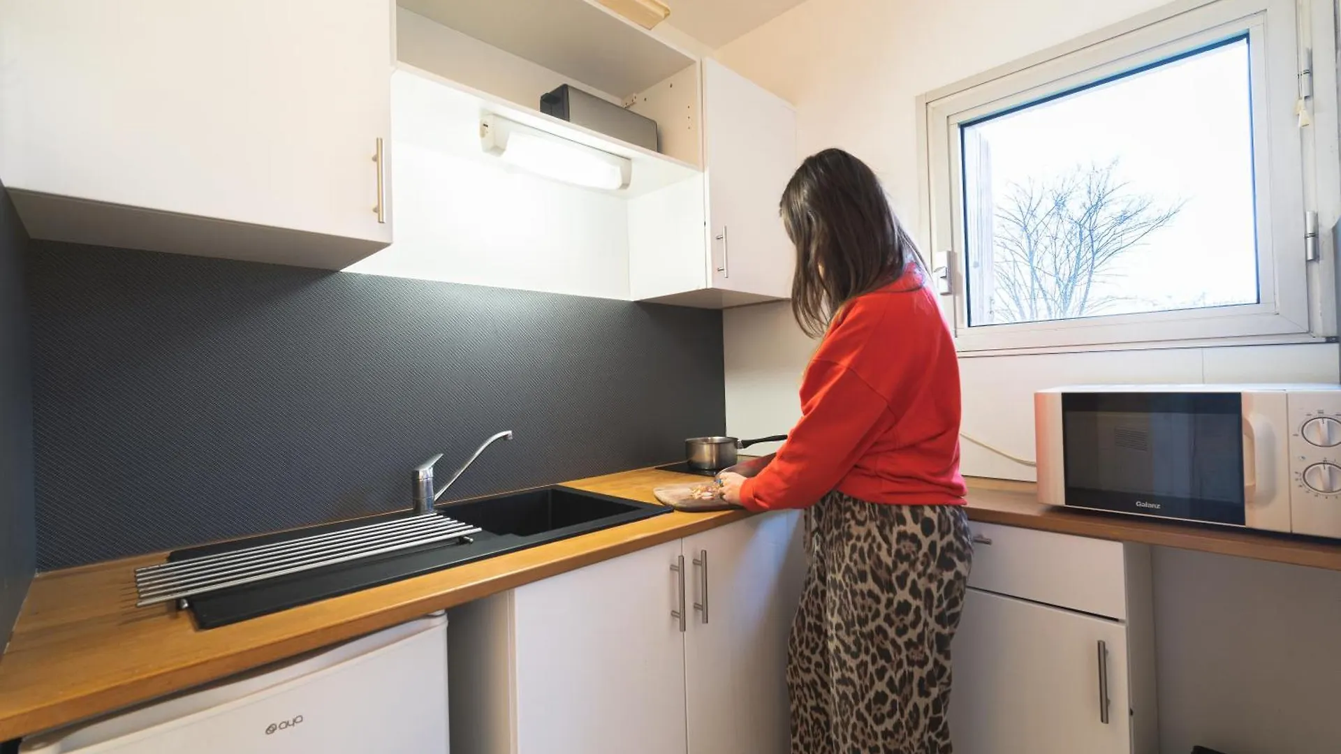 Cazaubon Les Mimosas - App 05 - Appartement Cosy Rdc צרפת