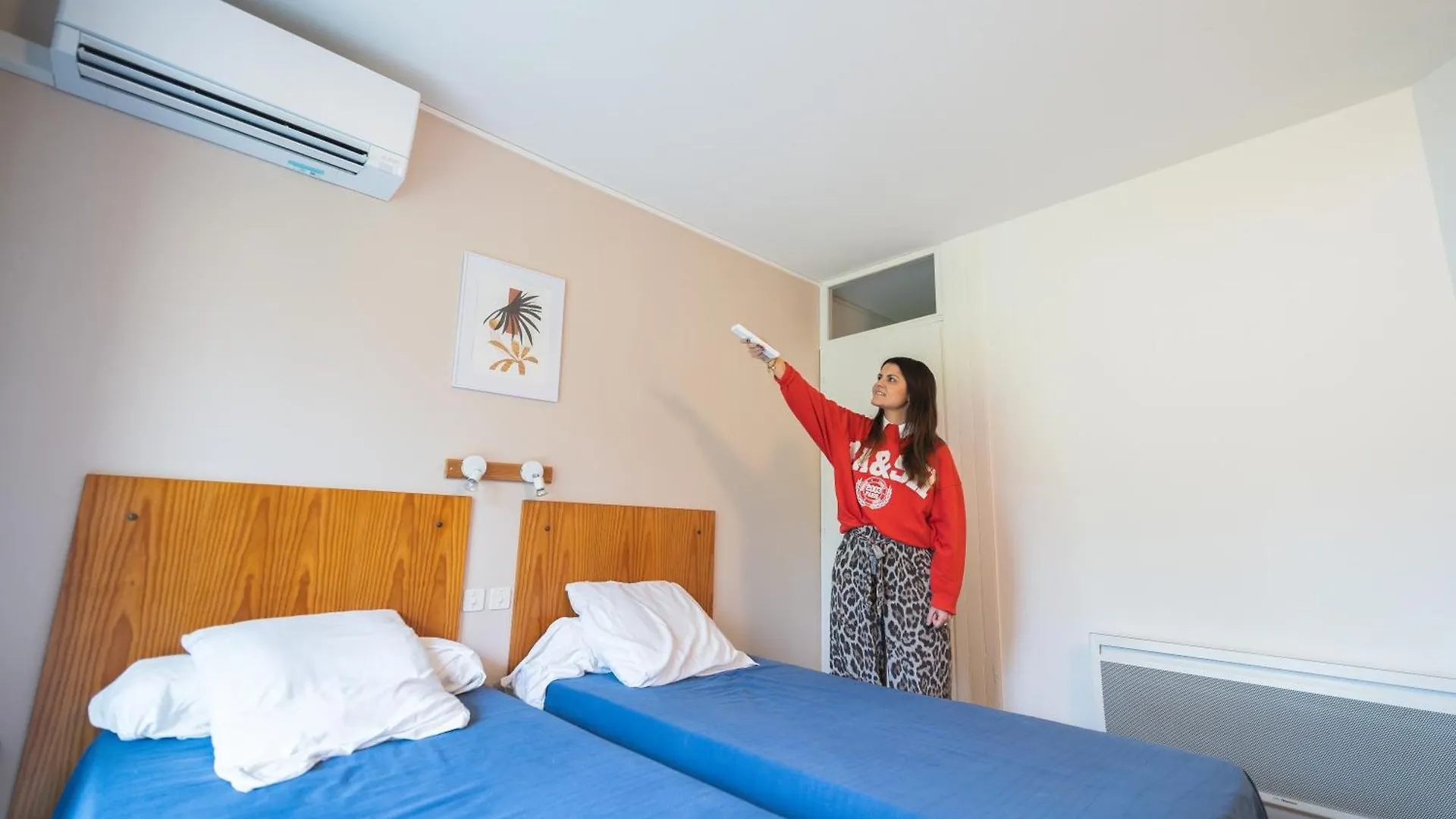 Cazaubon Les Mimosas - App 05 - Appartement Cosy Rdc דירה